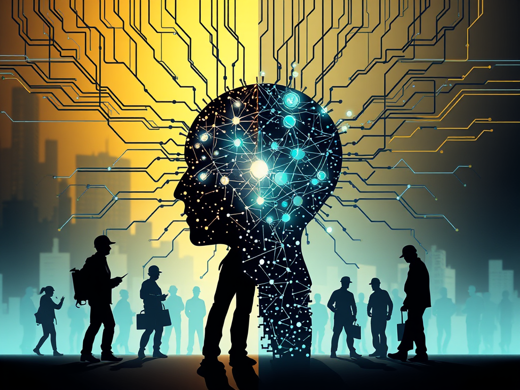 When AI Breaks the Social&nbsp;Contract