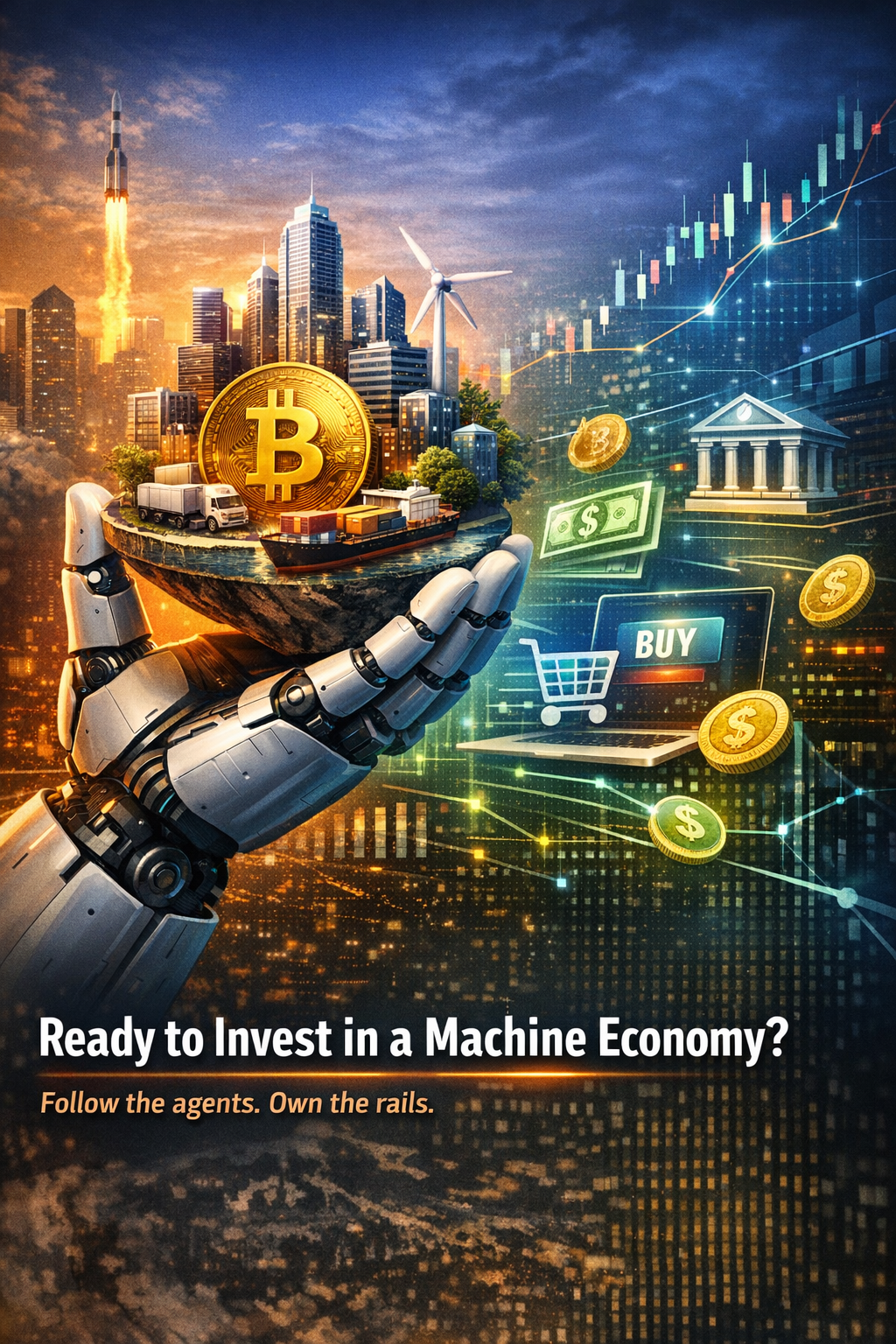 When Consumers Become Agents